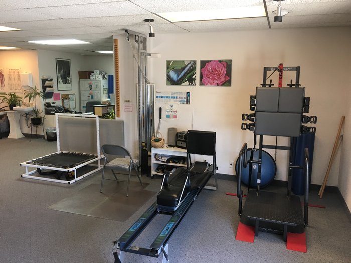 Ocean Physical Therapy 25 Reviews Physical Therapy 4501 Mission