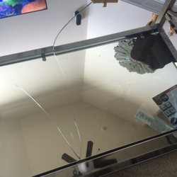 Alamo Gl Mirror Windows Installation 10510 Olympic Dr Photo Of Alamo Gl Mirror Dallas Tx United States Hi I