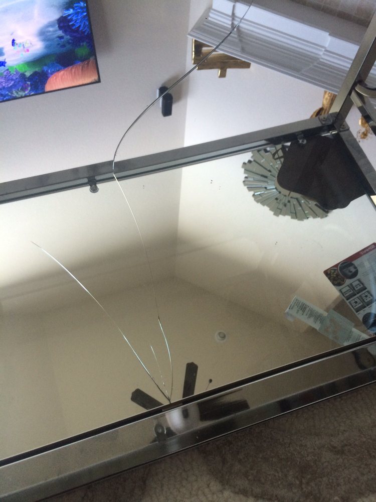 Alamo Glass and Mirror Windows Installation 10510 Olympic Dr, North