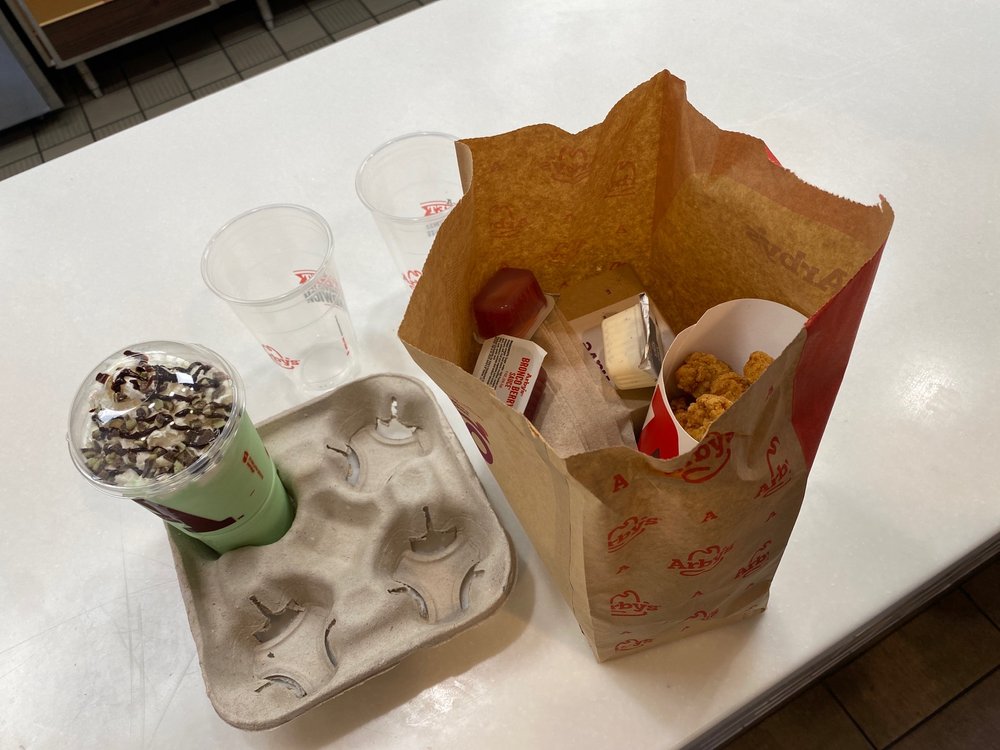 Arby's