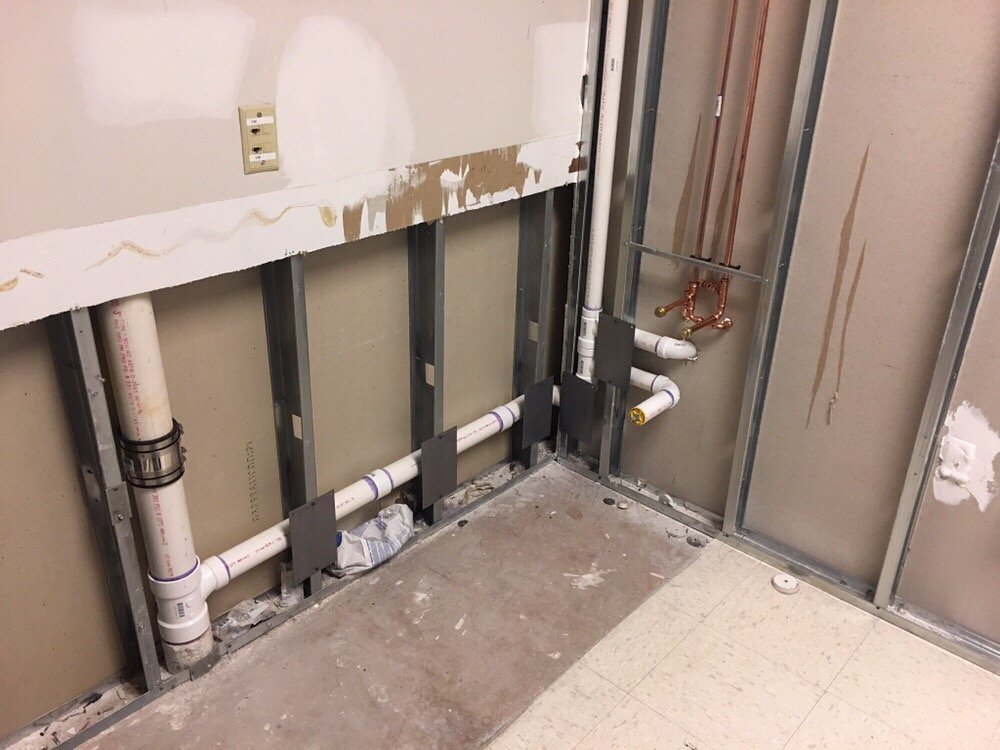 Dynamic Plumbing, Heating and A/C