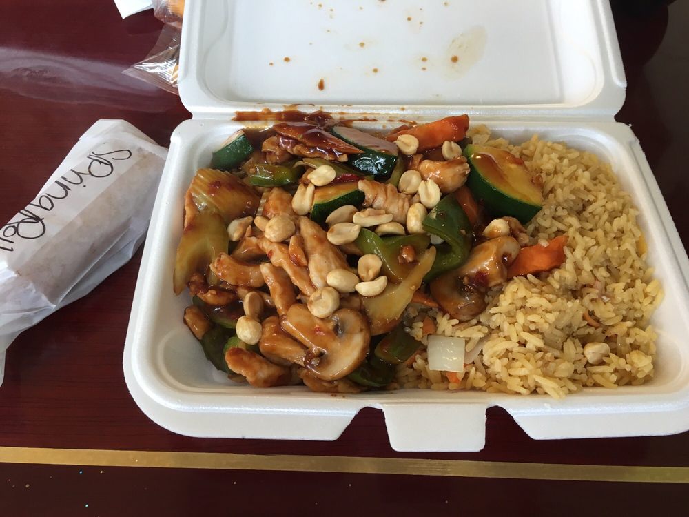 Green Tea 14 Photos & 29 Reviews Chinese 340 Cbl Dr, Saint Augustine, FL Restaurant