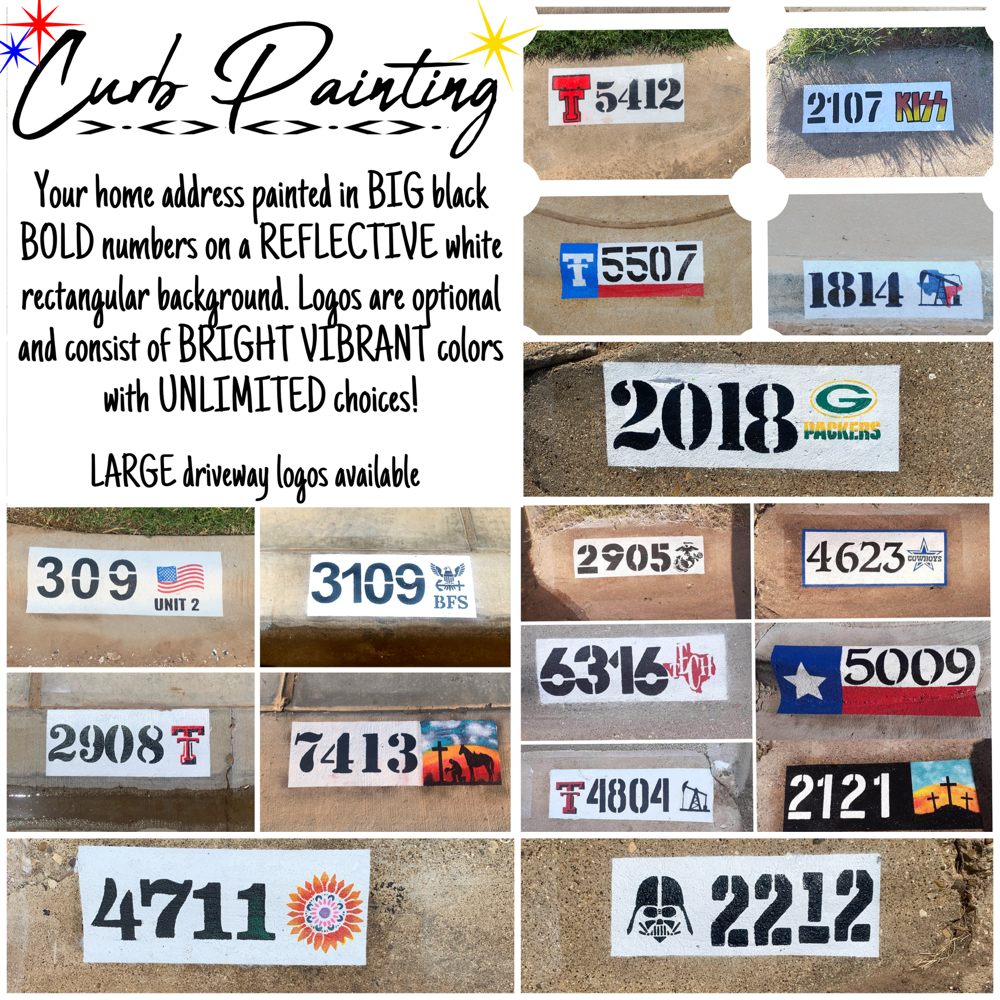 Hub City Curbs
