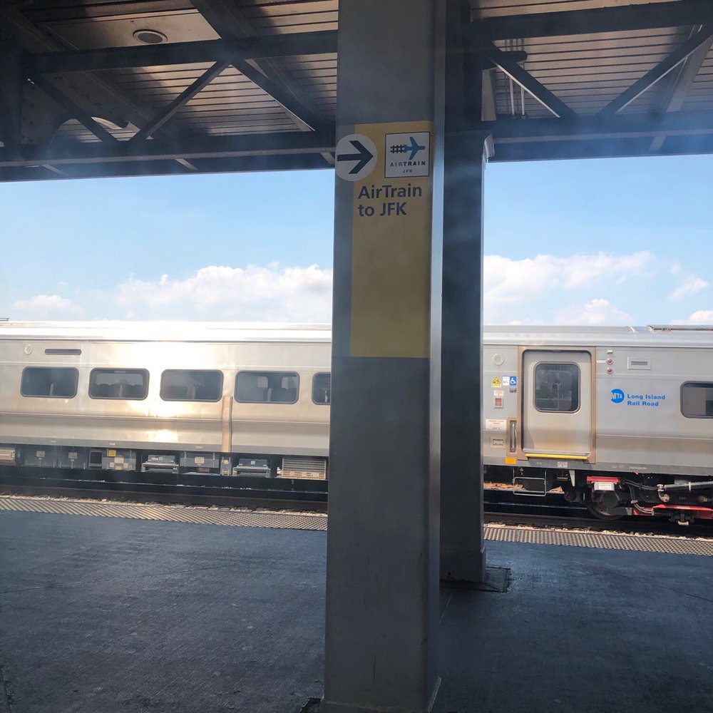Jamaica LIRR Station 199 Photos & 156 Reviews Public Transportation