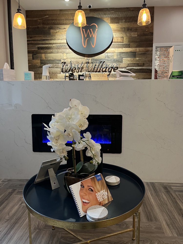 image of business West Village Dental Studio