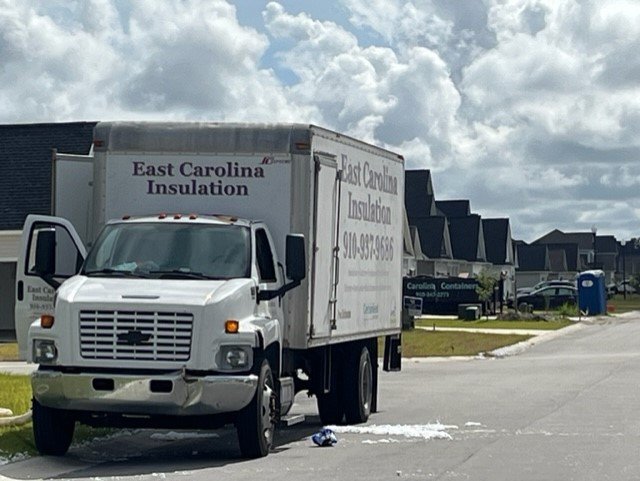East Carolina Insulation