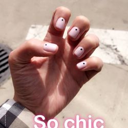 Rainbow Nail Spa 167 Photos 179 Reviews Salons 1845 Photo Of Rainbow Nail Spa San Francisco Ca United States Adorable Minimalist