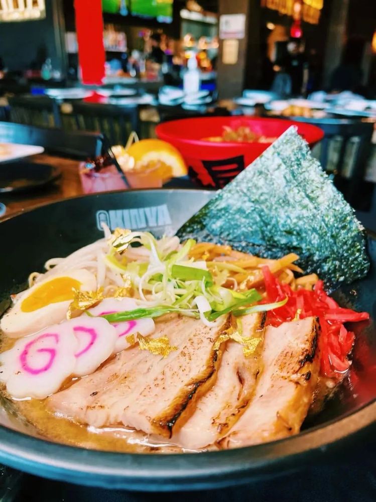 Kinya Ramen