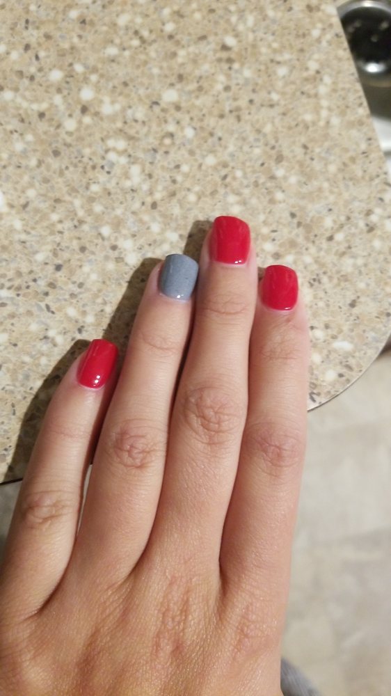 Eden Nails Nail Salons 726 E Main St, Lebanon, OH Phone Number Yelp