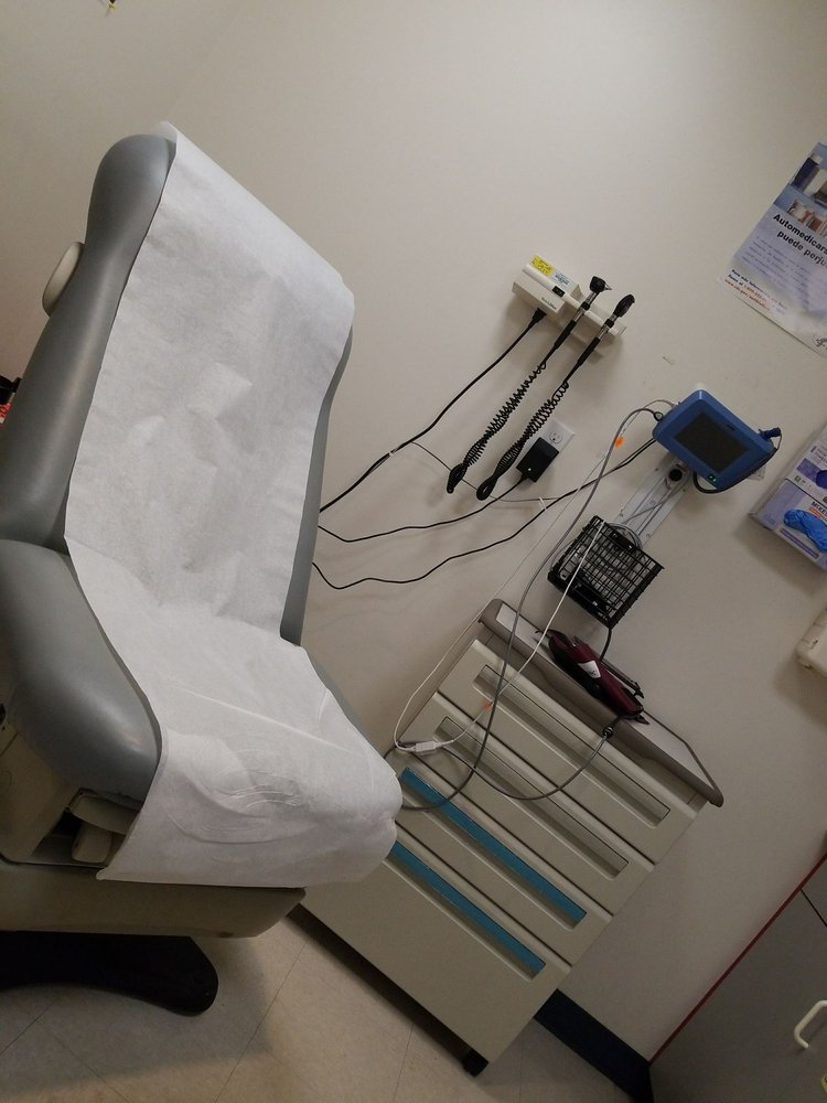 image of business Tri-City Health Center