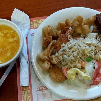 Asia Buffet 80 Photos 173 Reviews Buffets 12819 Foothill Photo Of Asia Buffet Rancho Cucamonga Ca United States