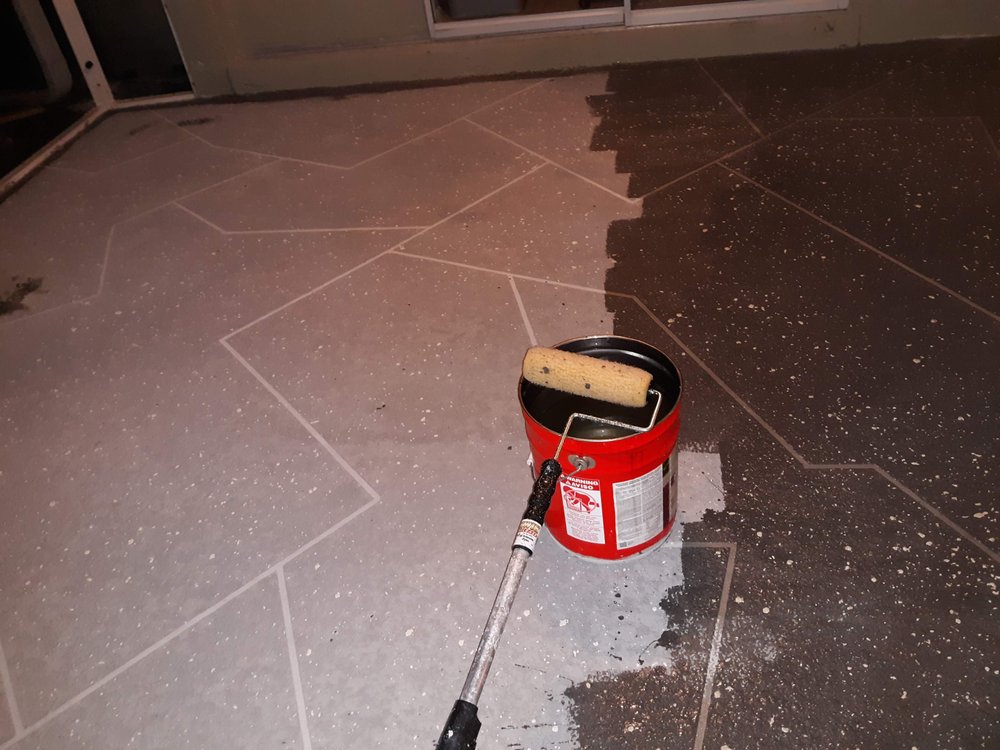 image of business Decorative Coatings