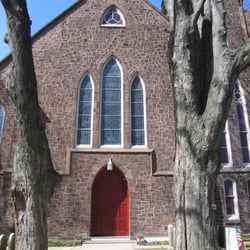 Doylestown Presbyterian Church - Churches - 127 E Court St, Doylestown