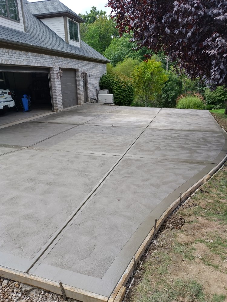 Advanced Concrete & Excavation