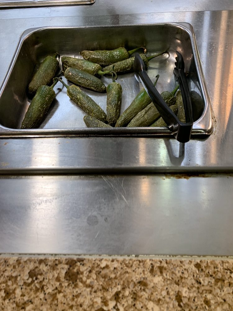Golden Corral Buffet & Grill
