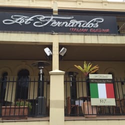 Photo of At Fernando's - Leichhardt New South Wales, Australia