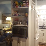 Jc Cabinet Solutions 14 Photos Kitchen Bath 11311 Starkey Rd Photo Of Jc Cabinet Solutions Tampa Bay Fl United States