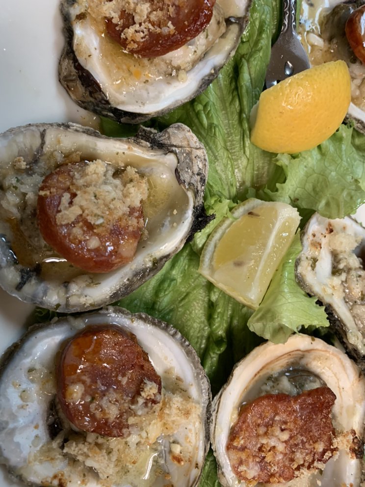 Zudar's Bourbon St  Bar & Grill