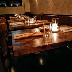 Bar Brigade 28 Photos 48 Reviews French 470 Cleveland Ave S Photo Of Bar Brigade Saint Paul Mn United States Very Nice Ambiance