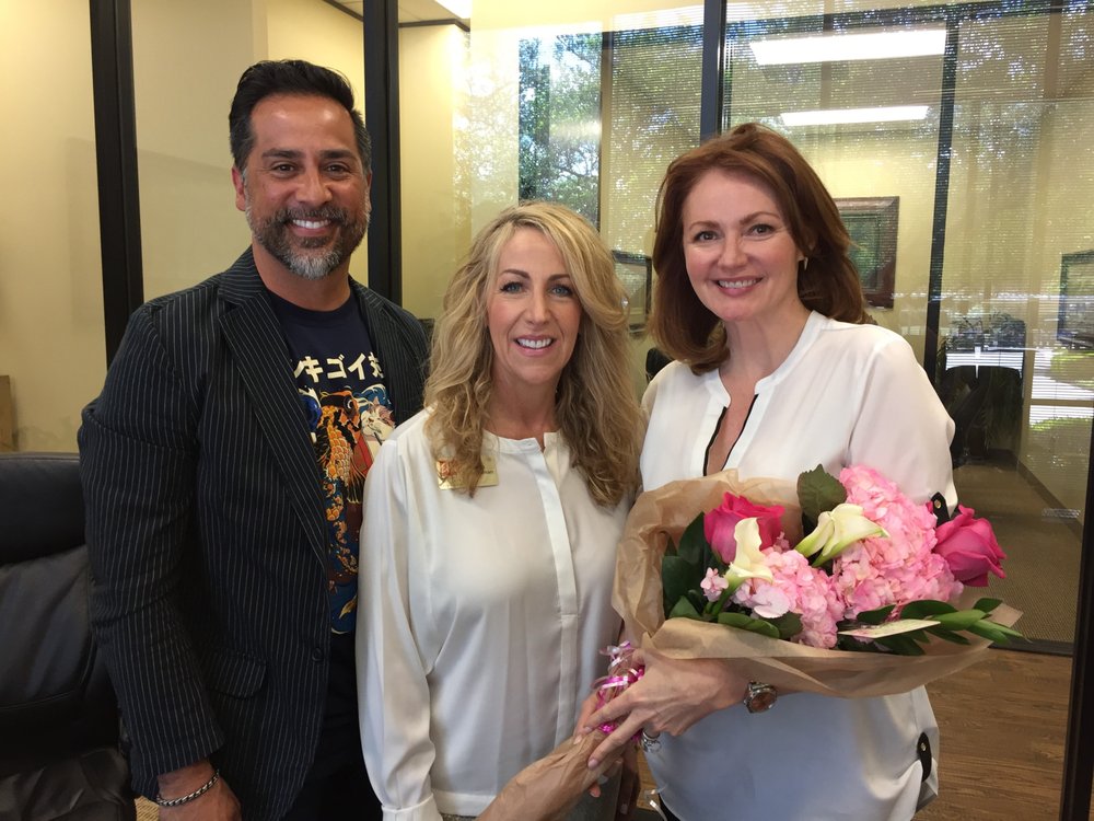 Linda Wasserman Ebby Halliday Realtors 38 Photos Real Estate