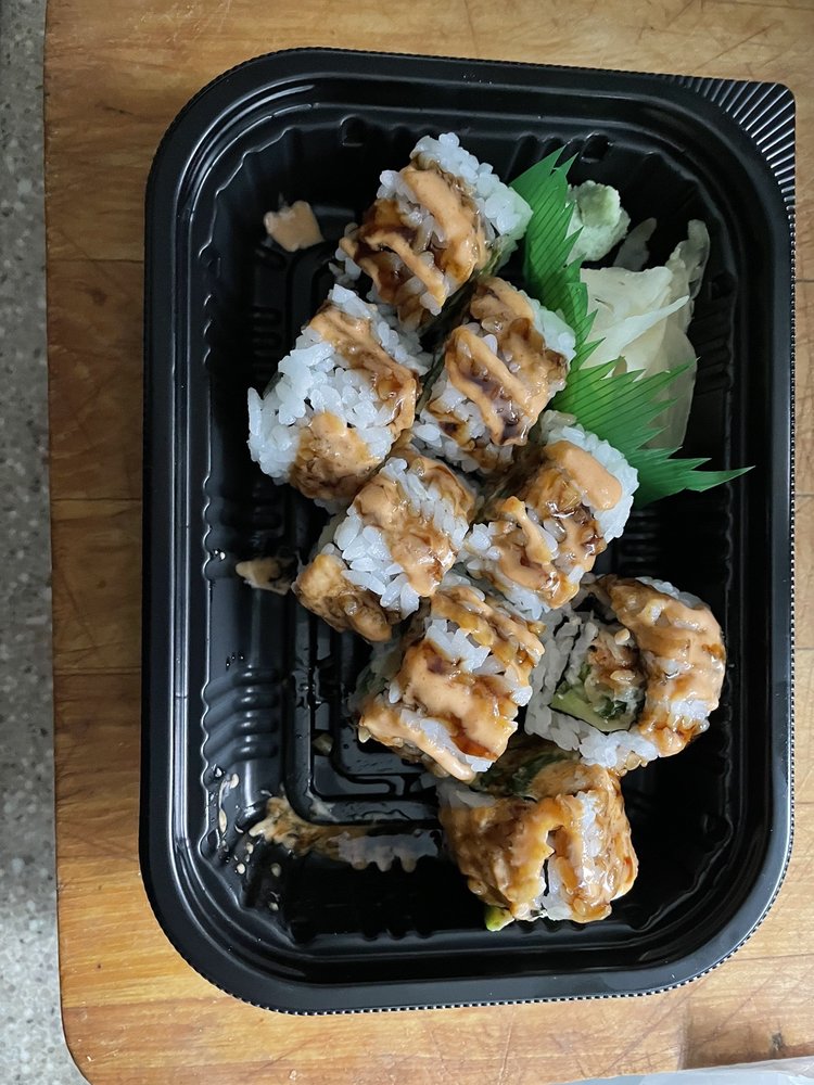 Ekoya Sushi