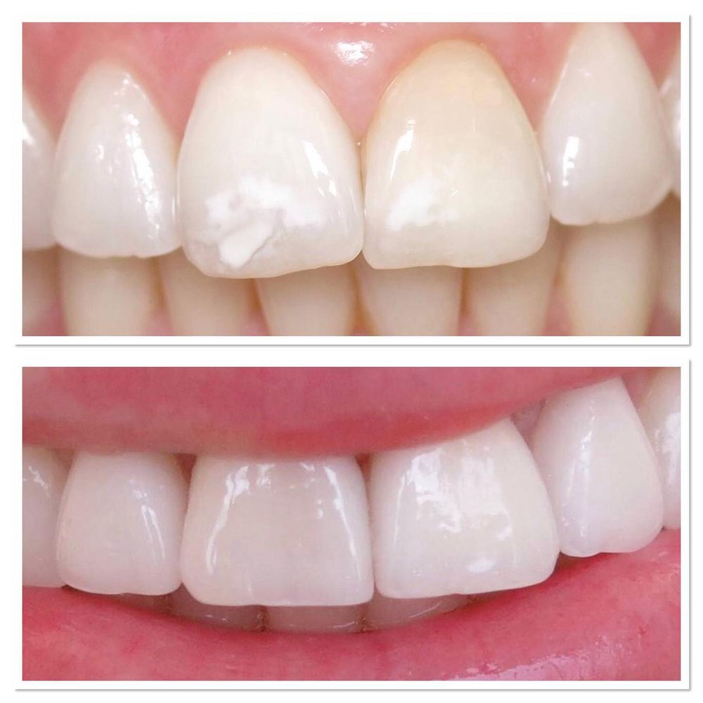 image of business Arbor Lakes Dental