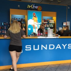 Sundays Sun Spa 16 Reviews Zonnebank 4338 Holland Rd Foto Van Sundays Sun Spa Virginia Beach Va Verenigde Staten