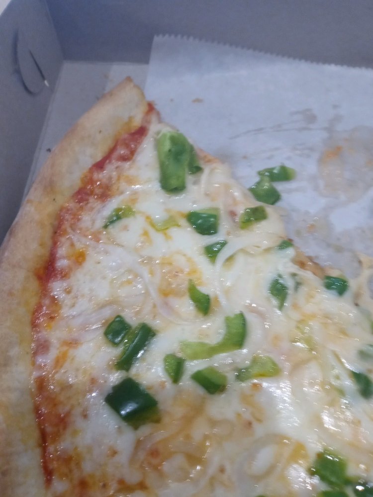 Two Cousins Pizza - Downtown