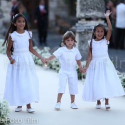 Photo of Mother Goose - Miami, FL, United States. Dresses & Shoes
