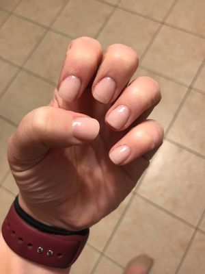 I love nails murrysville pa