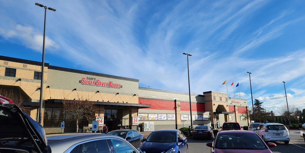 Saar's Super Saver Foods