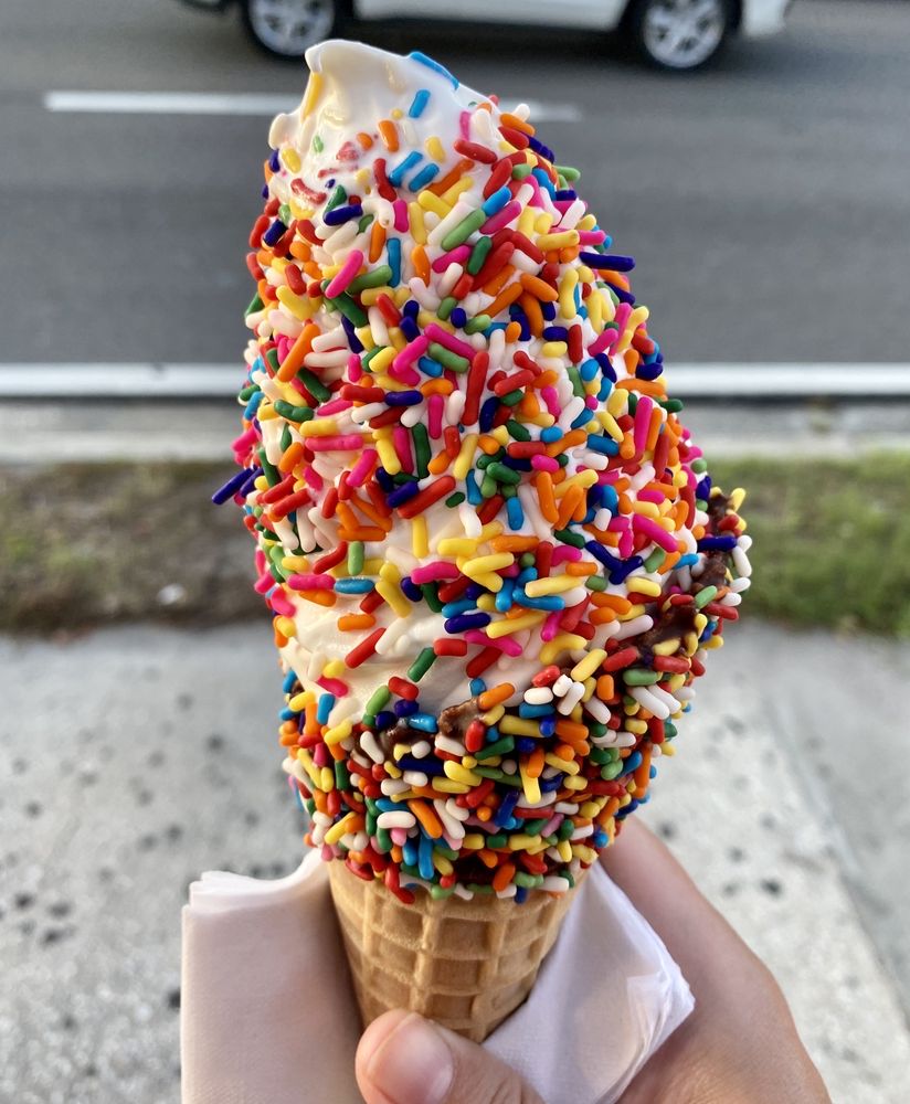 Dairy Kurl