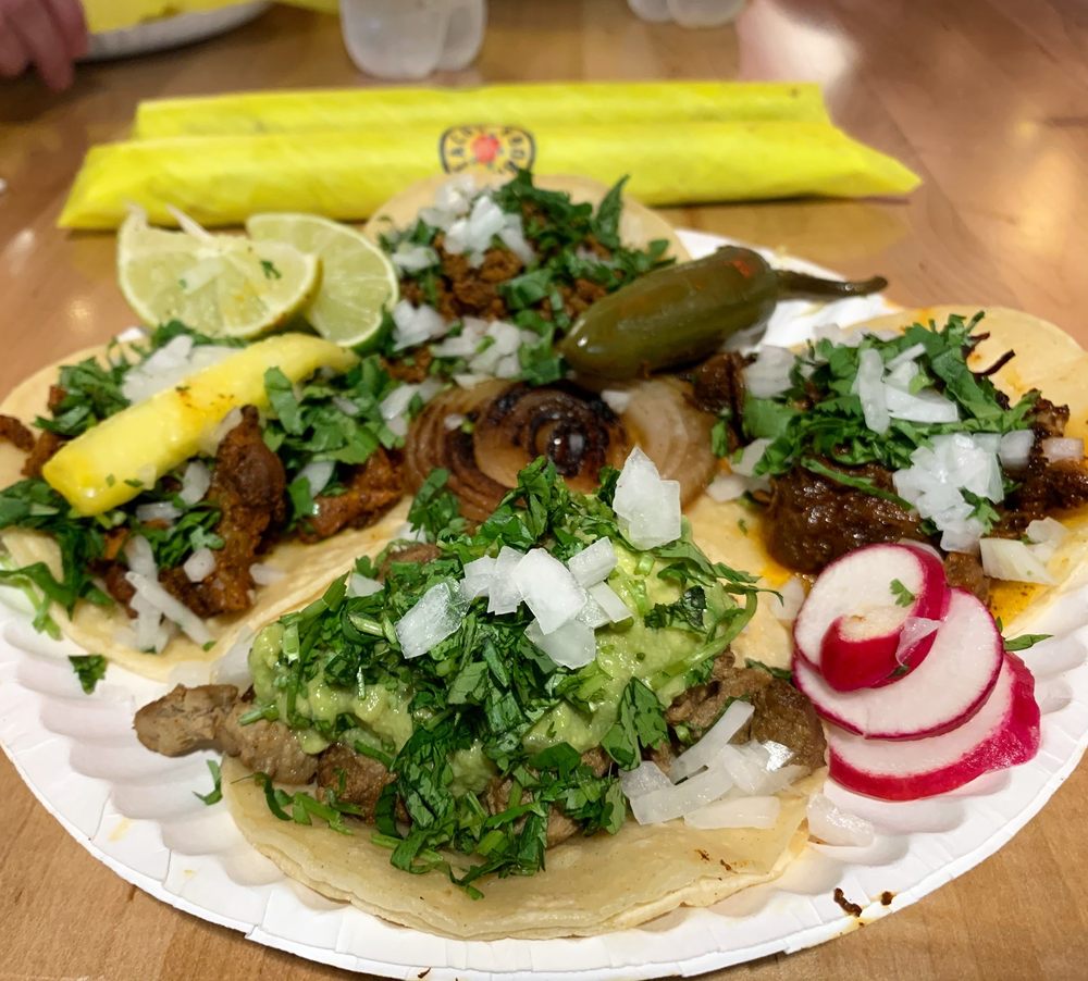 Tacos Aurora Tacos Aurora