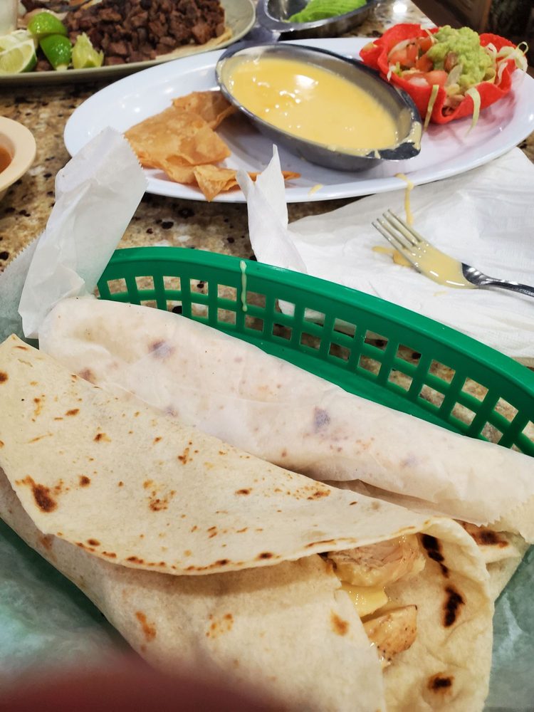 Emiliano's Mexican Grill