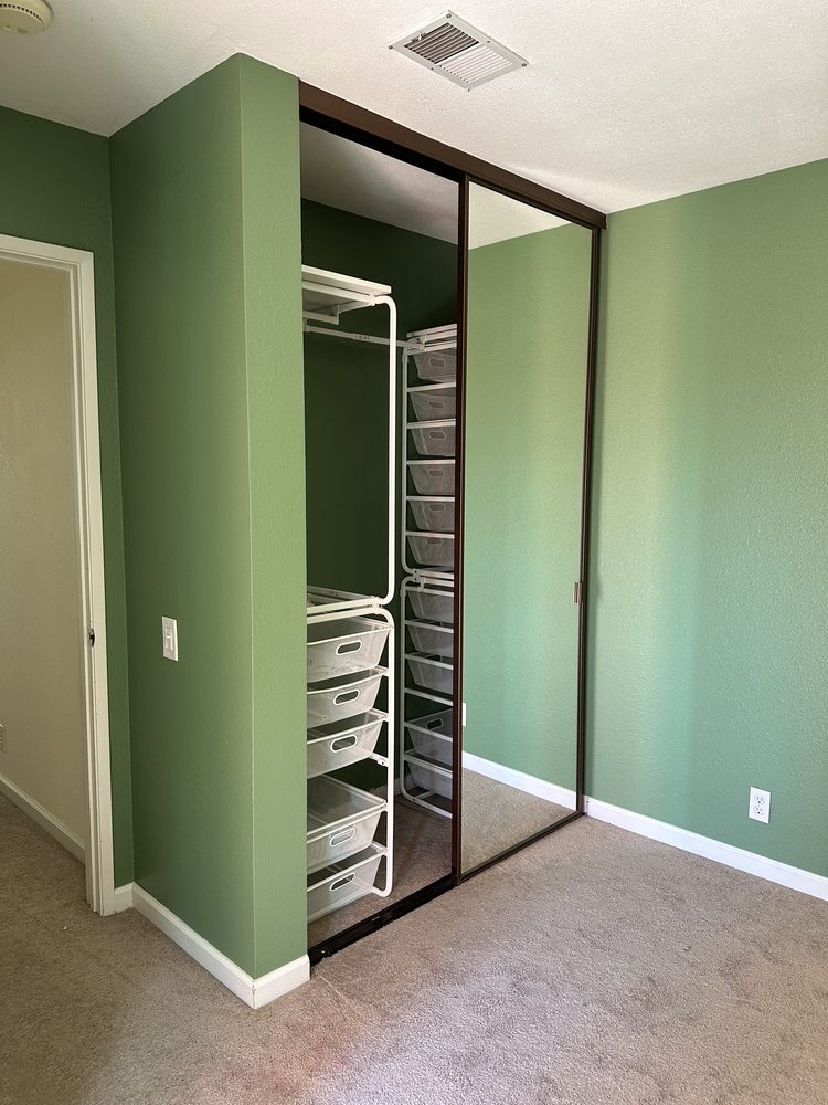 image of business Salazar Girl Painting