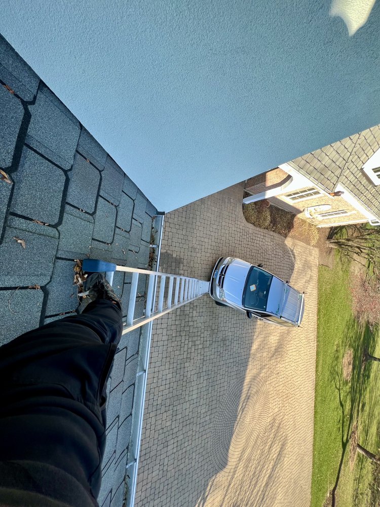 Handy Window Washer