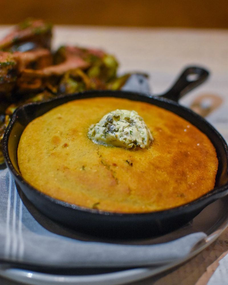 The Beacon Butcher Bar