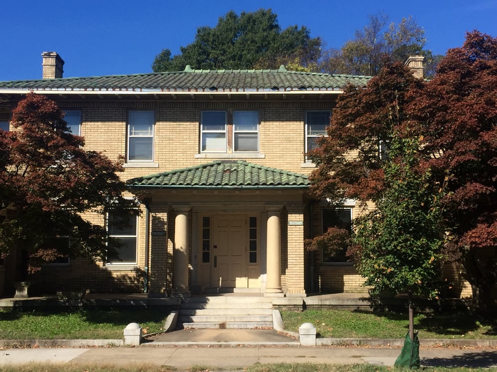 Richmond Medical Center For Women Medical Centers 118 N Blvd