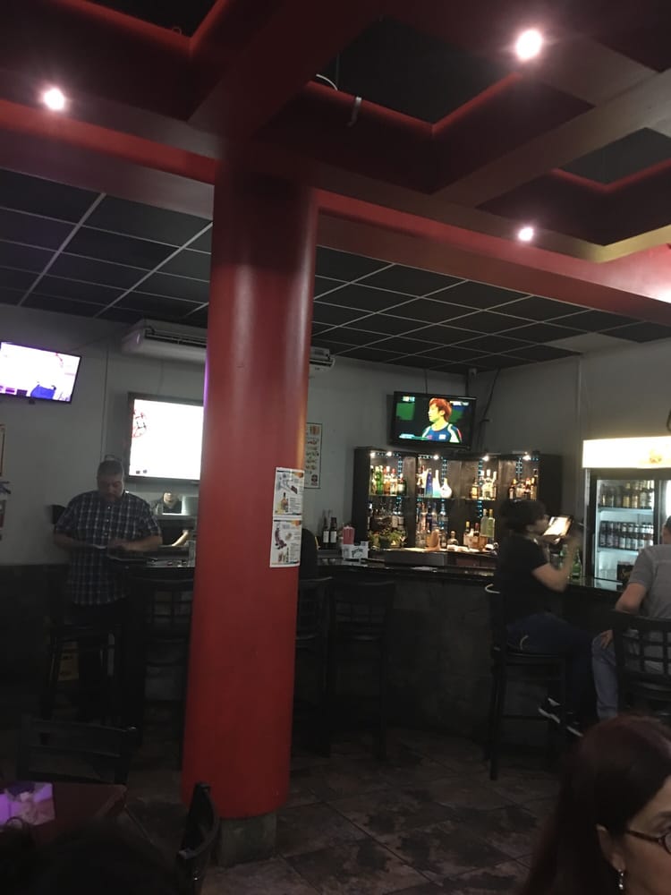 Metro Sports Bar & Grill Sports Bars Calle Francisco Seín, San Juan