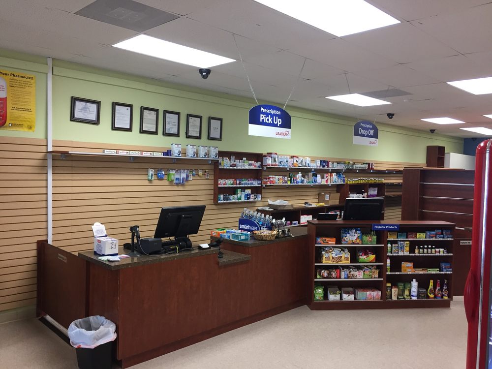 North Oaks Pharmacy Drugstores 1014 E Avenida De Los Arboles