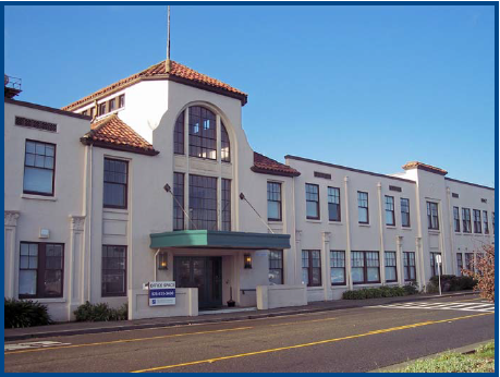 Carrel Commercial Real Estate
