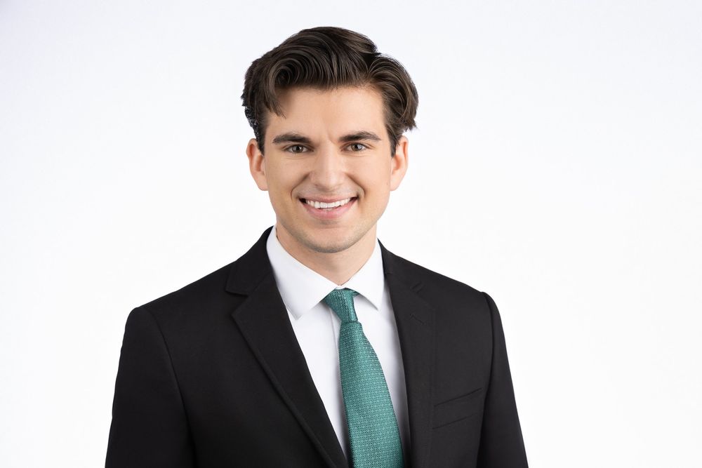 Bradley Keith Headshots