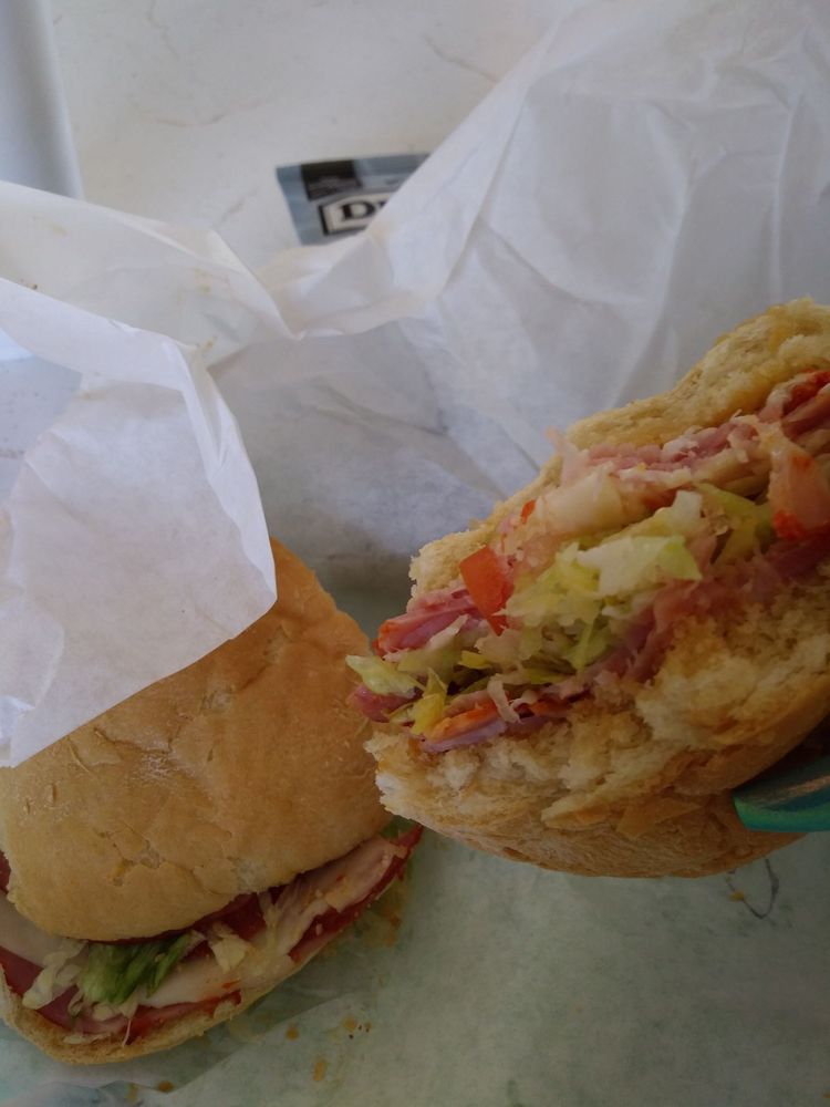 Antone's Italian Food Reviews Riverside, CA One Bite