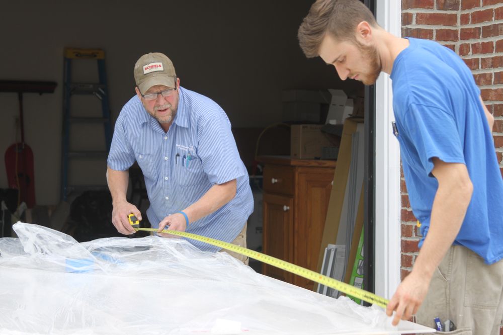 Bob NoHavec Plumbing
