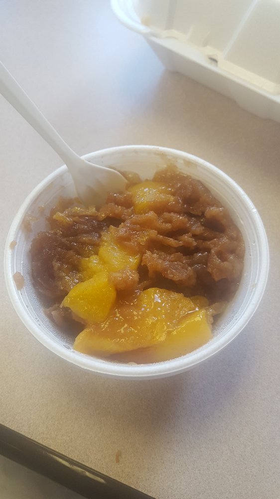 Madison Soul Food Kitchen