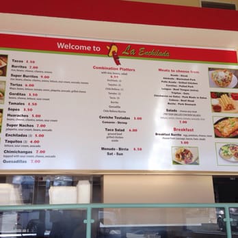 La Enchilada 40 Photos 28 Reviews Mexican 557 S Saliman Rd Photo Of La Enchilada Carson City Nv United States