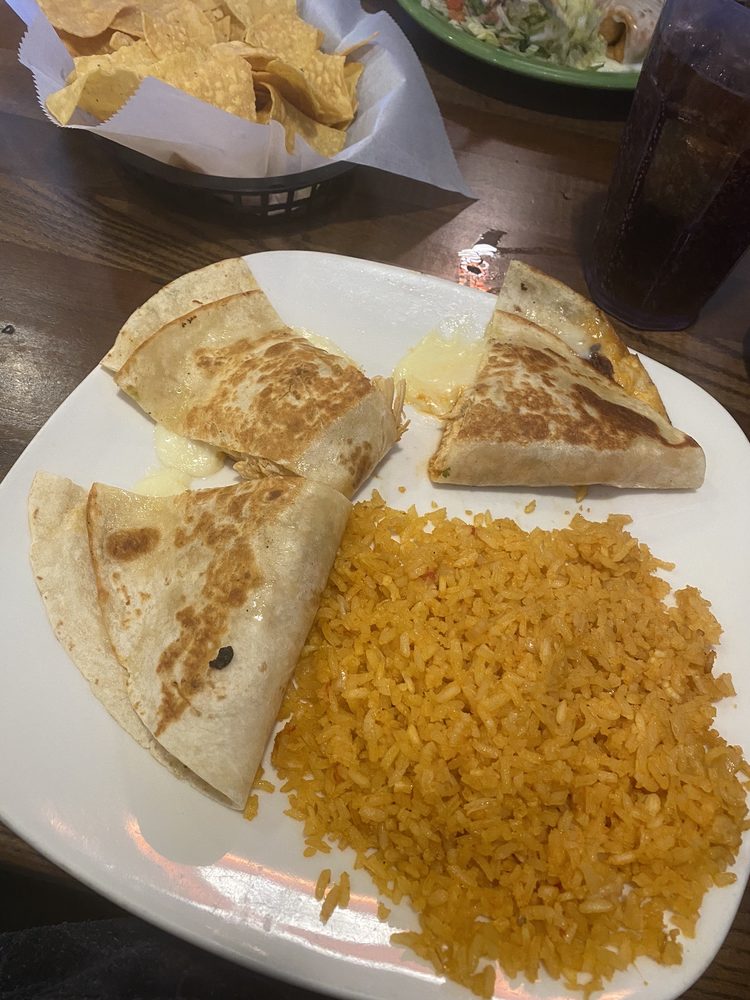 Los Arcos Mexican Restaurant