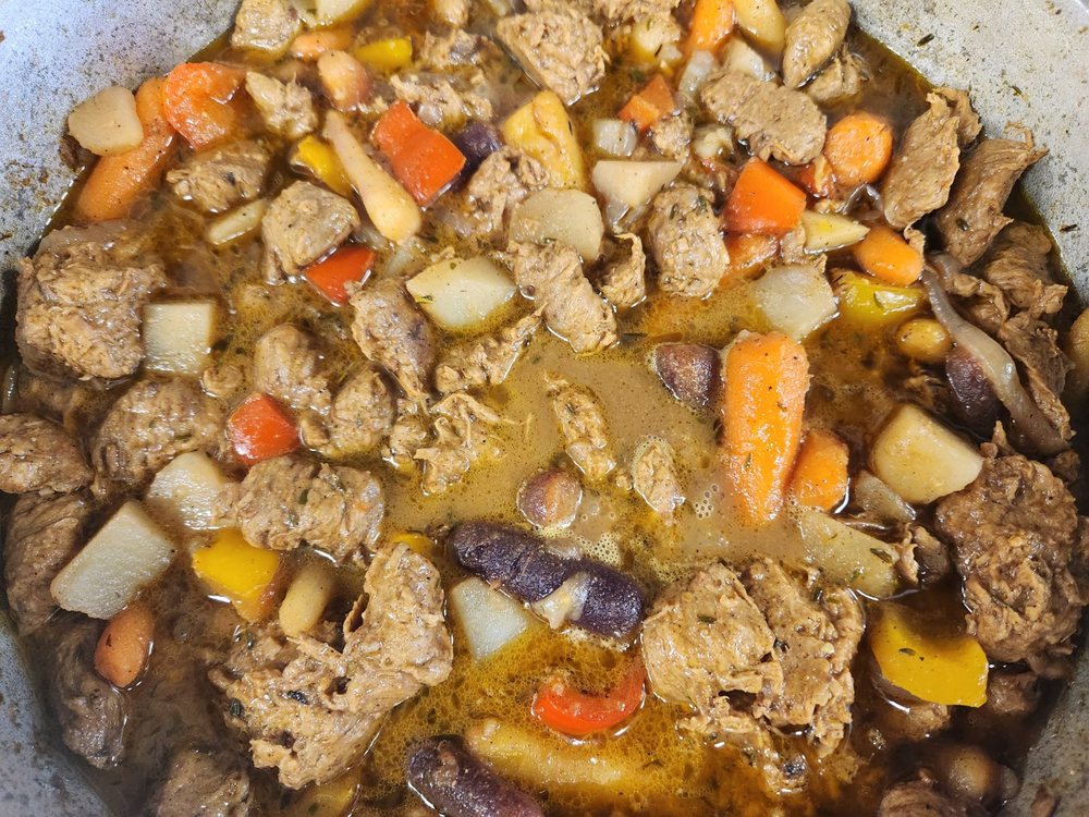 Nate And Natalia's Vegetarian And Vegan Cuisine