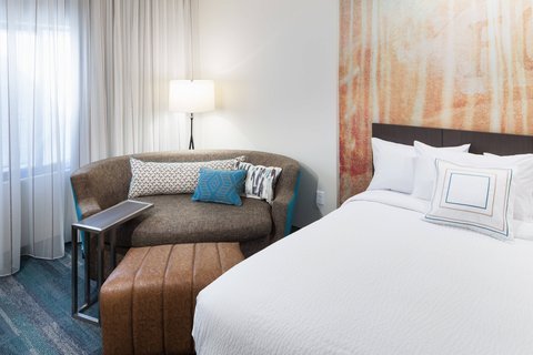 Courtyard by Marriott Fort Worth Historic Stockyards