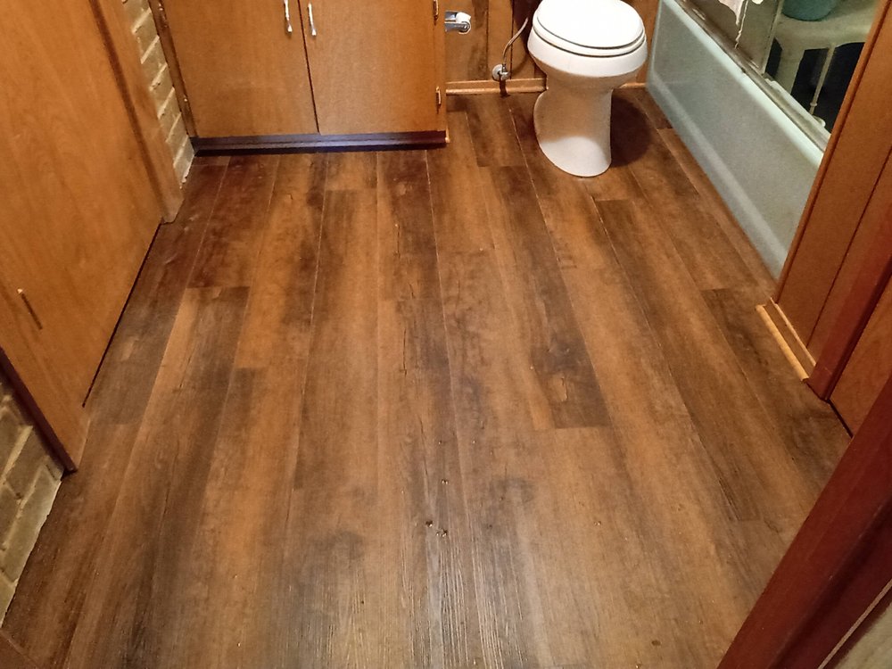 Owl Flooring